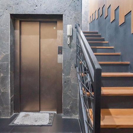 Urbanview Elephant Eleven Residence Bandung By Reddoorz ภายนอก รูปภาพ
