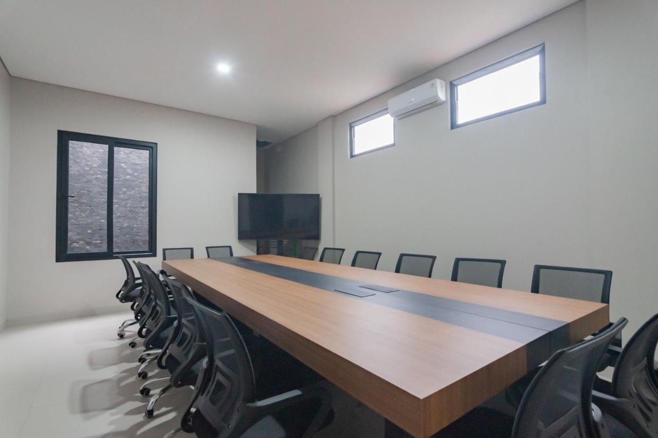 Urbanview Elephant Eleven Residence Bandung By Reddoorz ภายนอก รูปภาพ