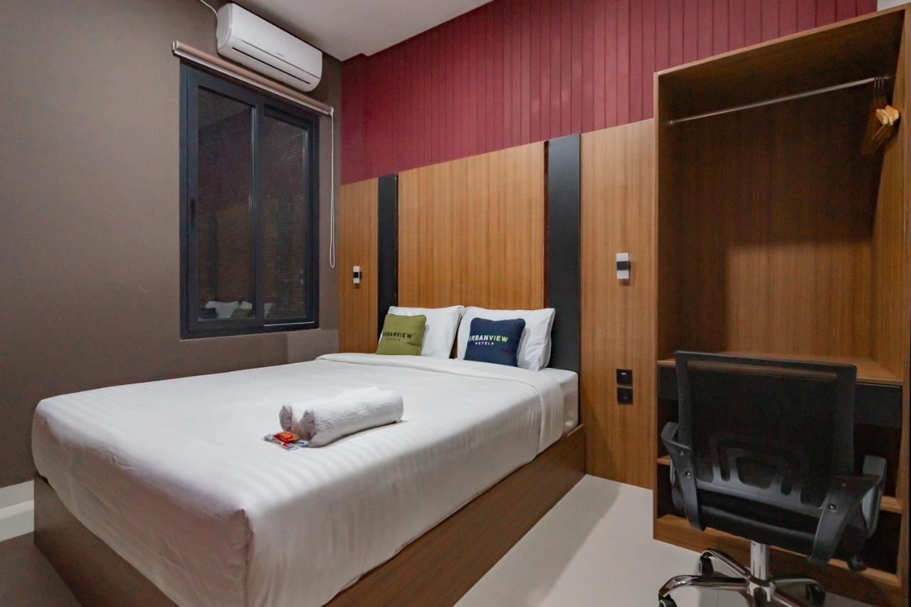 Urbanview Elephant Eleven Residence Bandung By Reddoorz ภายนอก รูปภาพ