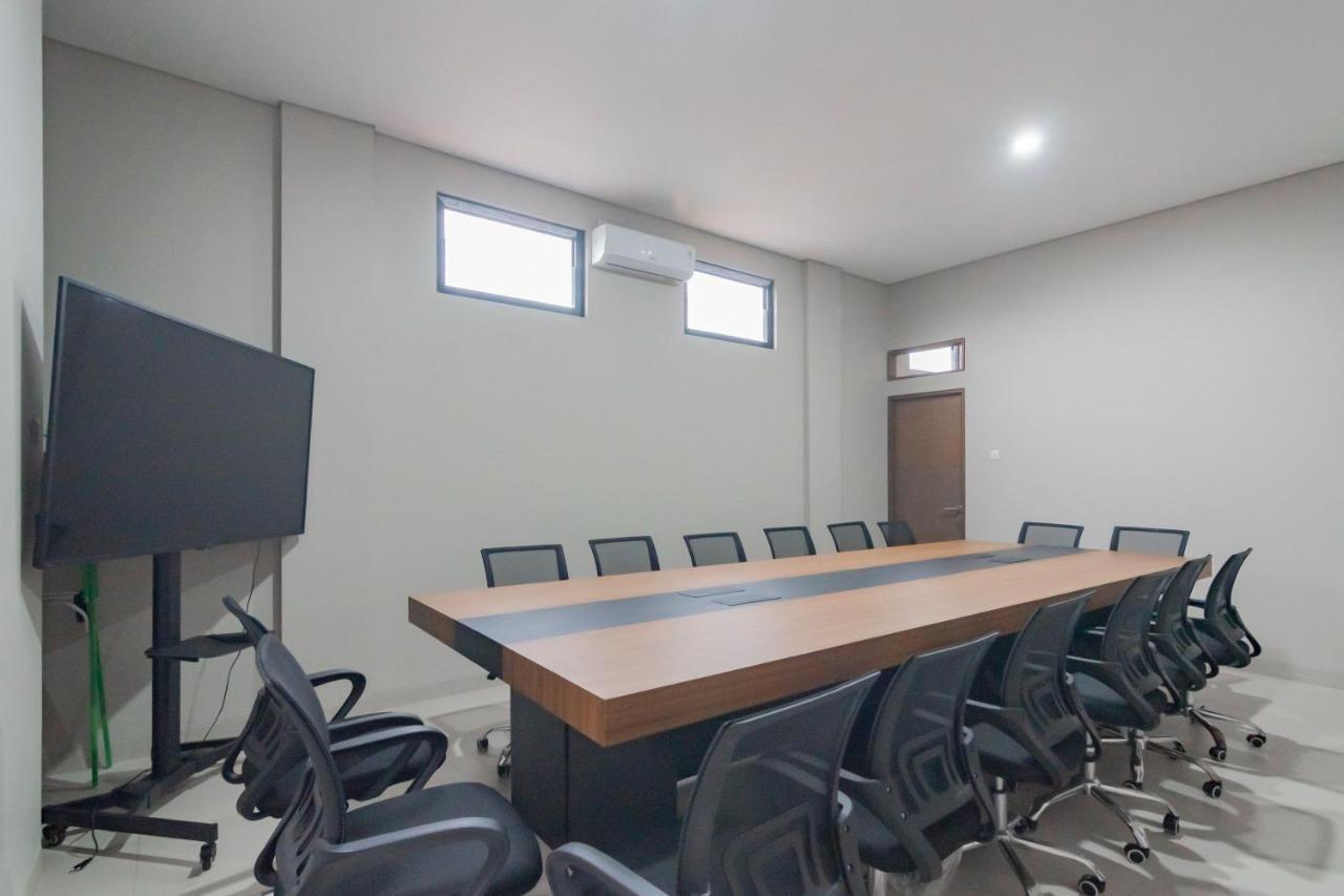 Urbanview Elephant Eleven Residence Bandung By Reddoorz ภายนอก รูปภาพ