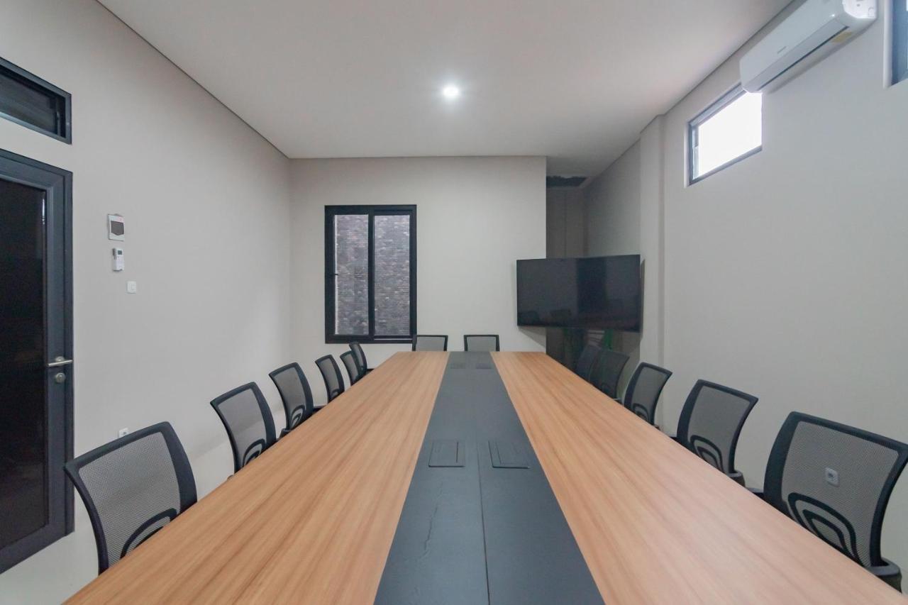 Urbanview Elephant Eleven Residence Bandung By Reddoorz ภายนอก รูปภาพ