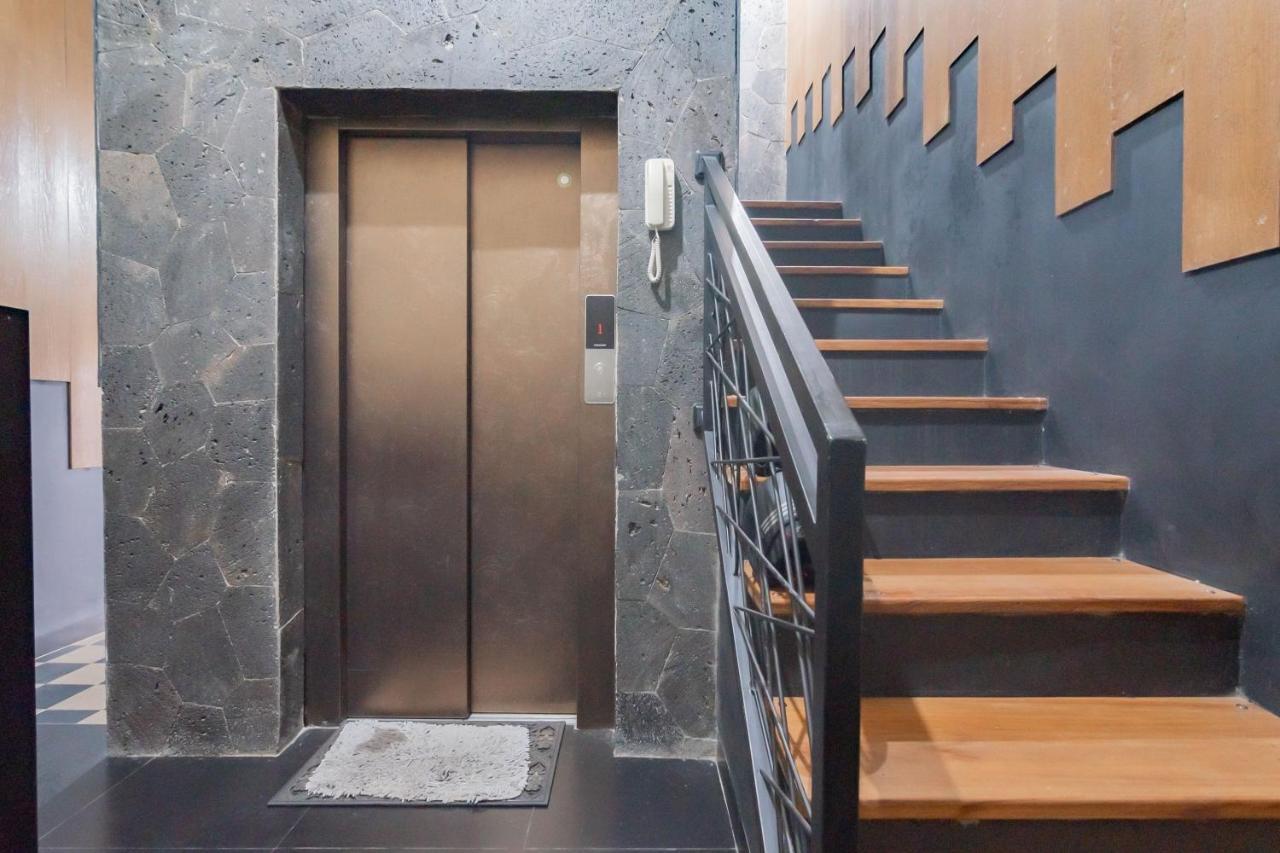 Urbanview Elephant Eleven Residence Bandung By Reddoorz ภายนอก รูปภาพ