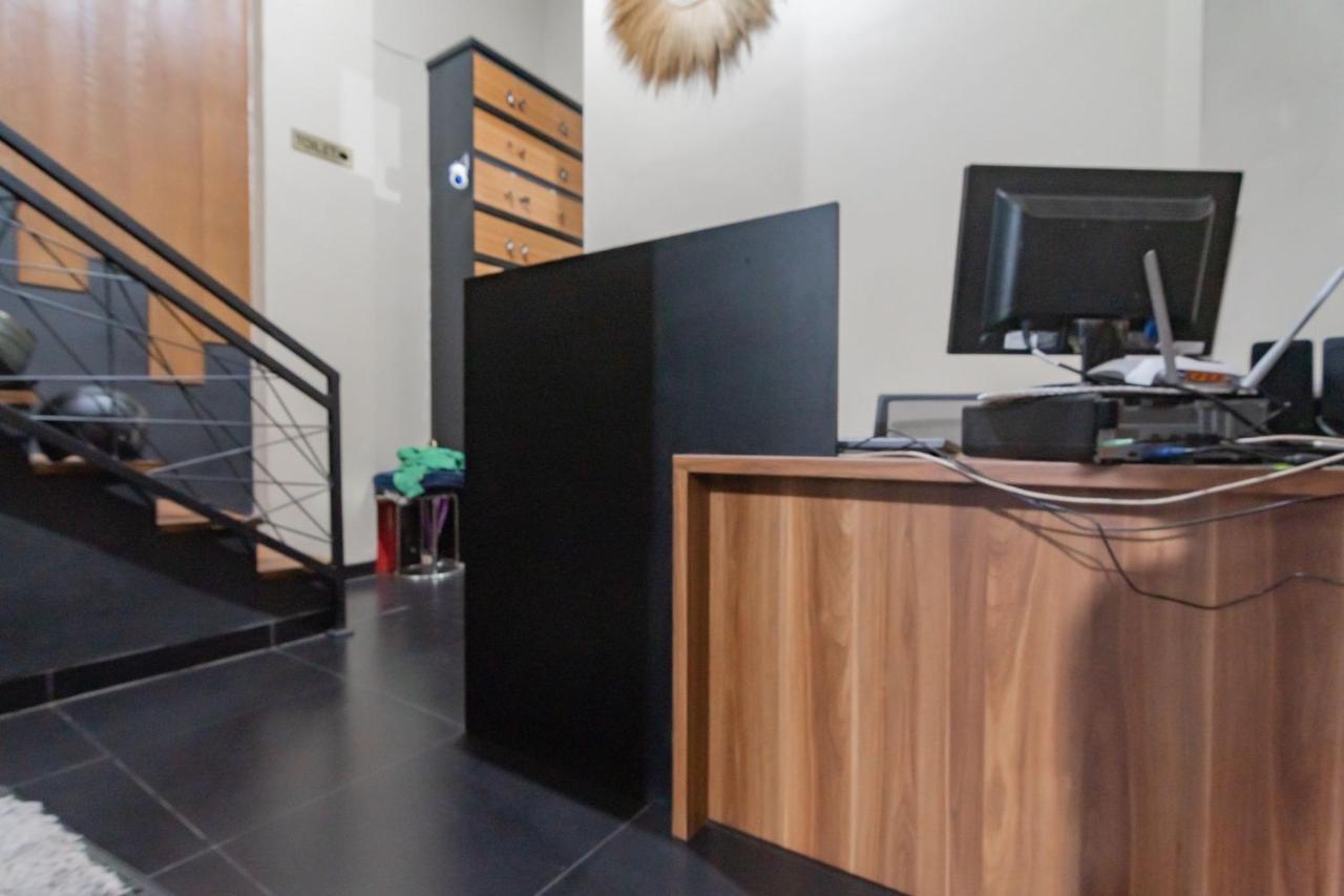 Urbanview Elephant Eleven Residence Bandung By Reddoorz ภายนอก รูปภาพ