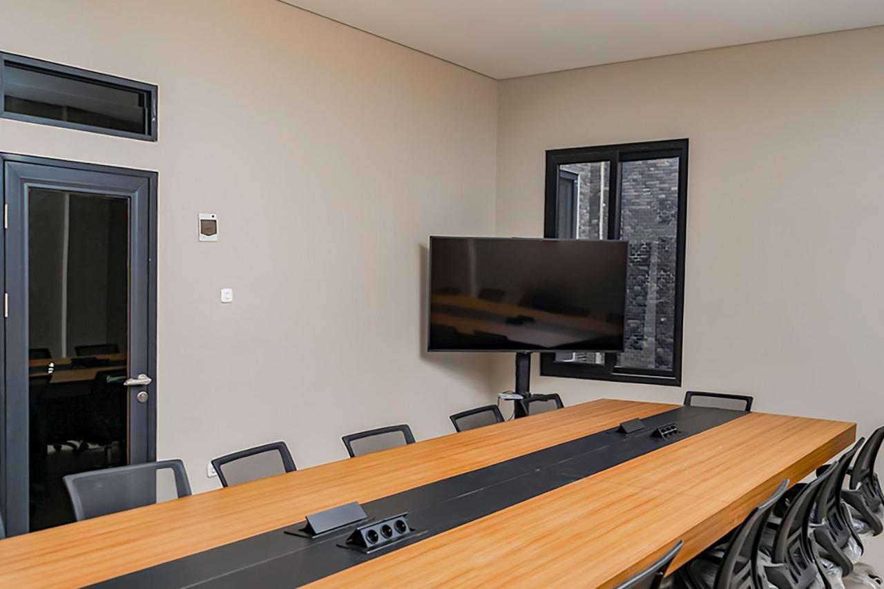 Urbanview Elephant Eleven Residence Bandung By Reddoorz ภายนอก รูปภาพ