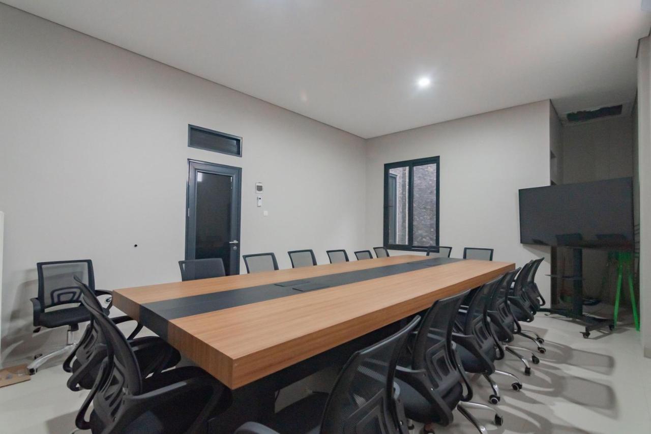 Urbanview Elephant Eleven Residence Bandung By Reddoorz ภายนอก รูปภาพ