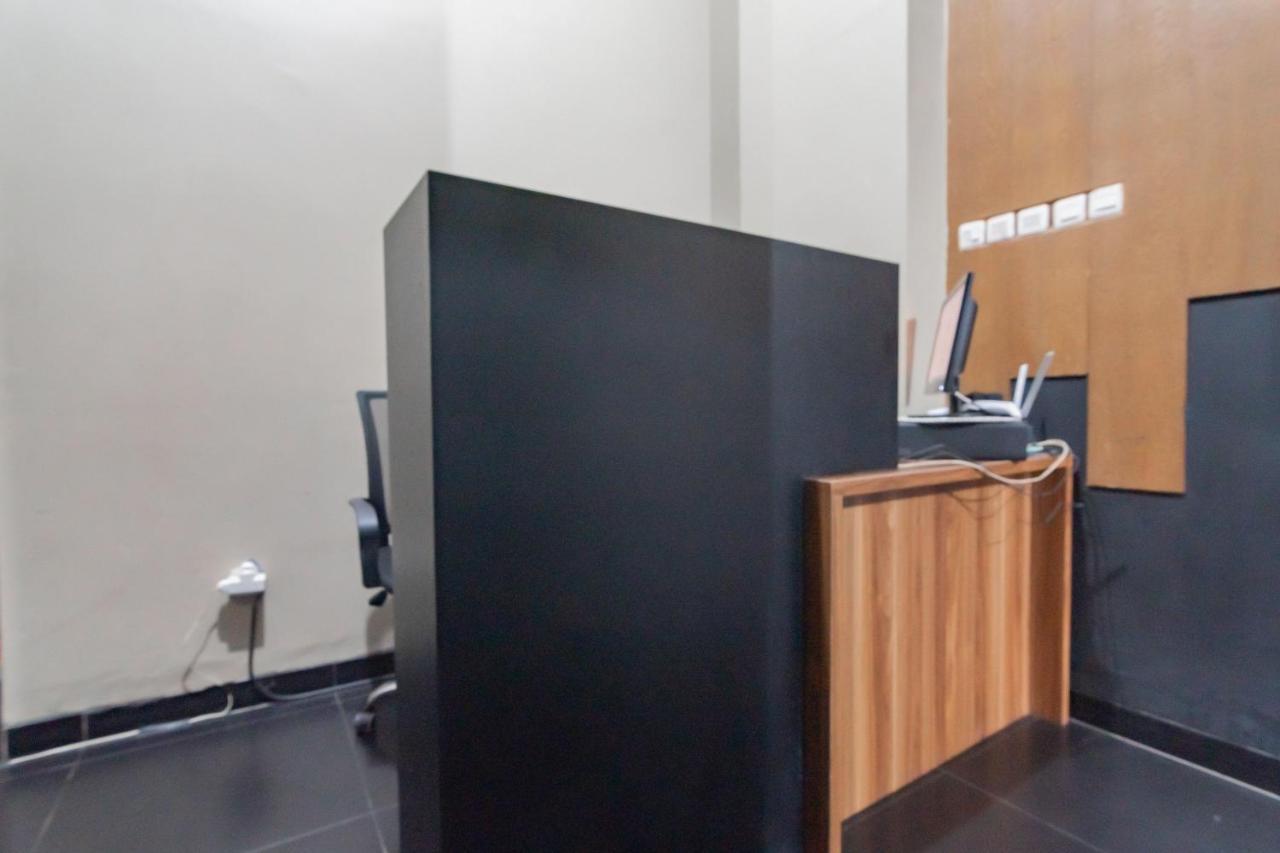 Urbanview Elephant Eleven Residence Bandung By Reddoorz ภายนอก รูปภาพ