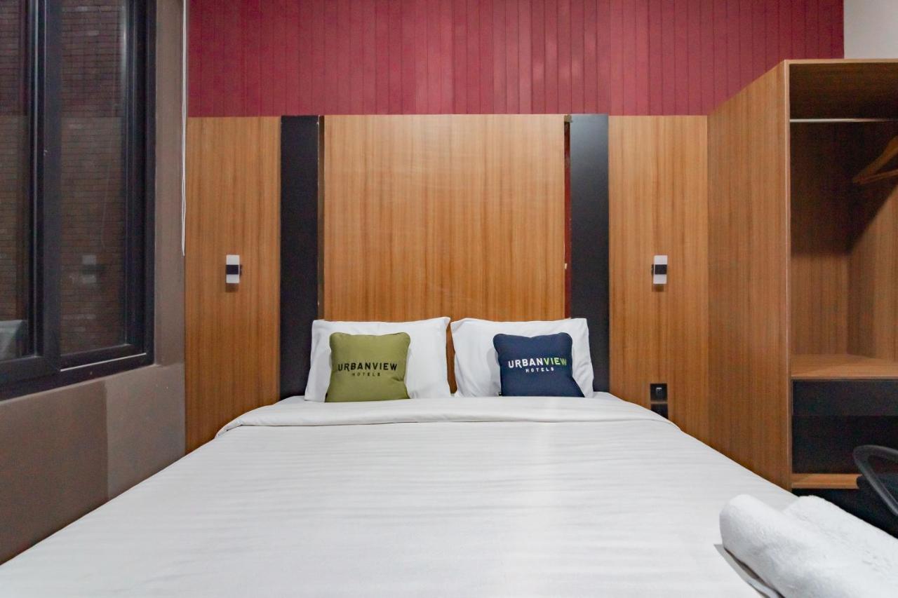 Urbanview Elephant Eleven Residence Bandung By Reddoorz ภายนอก รูปภาพ