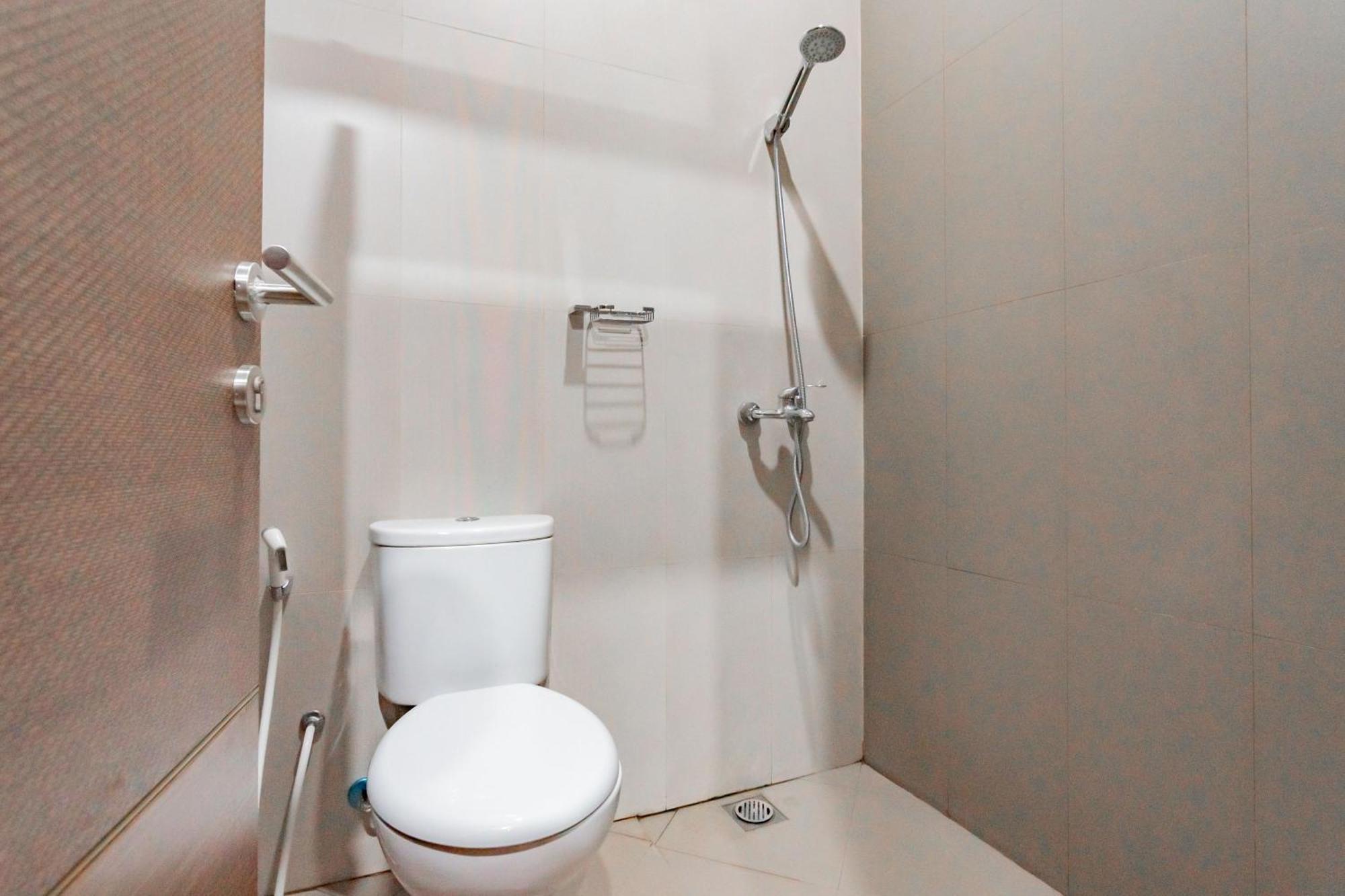 Urbanview Elephant Eleven Residence Bandung By Reddoorz ห้อง รูปภาพ